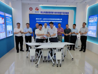 校企实验室再传捷报！煤矿顶板智能管控技术研发获重大突破